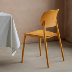 Graham & Green Garden Chairs & Sofas|Garden Chairs & Sofas<Sully Ochre Dining Chair