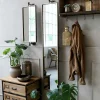 Graham & Green Bathroom Mirrors|Bathroom Mirrors<Swivel Mirrors