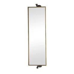 Graham & Green Bathroom Mirrors|Bathroom Mirrors<Swivel Mirrors