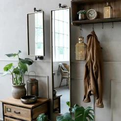 Graham & Green Bathroom Mirrors|Bathroom Mirrors<Swivel Mirrors