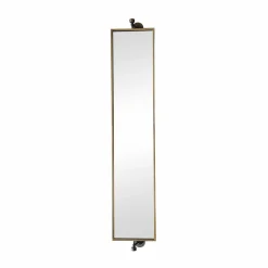 Graham & Green Bathroom Mirrors|Bathroom Mirrors<Swivel Mirrors
