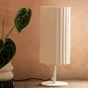 Graham & Green Table Lamps<Tall Ardales Fluted Table Lamp