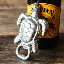Graham & Green Barware<Ted the Turtle Bottle Opener