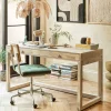 Graham & Green Desks<Theodore Parquet Desk
