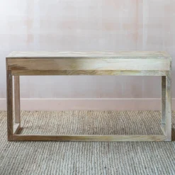 Graham & Green Desks<Theodore Parquet Desk