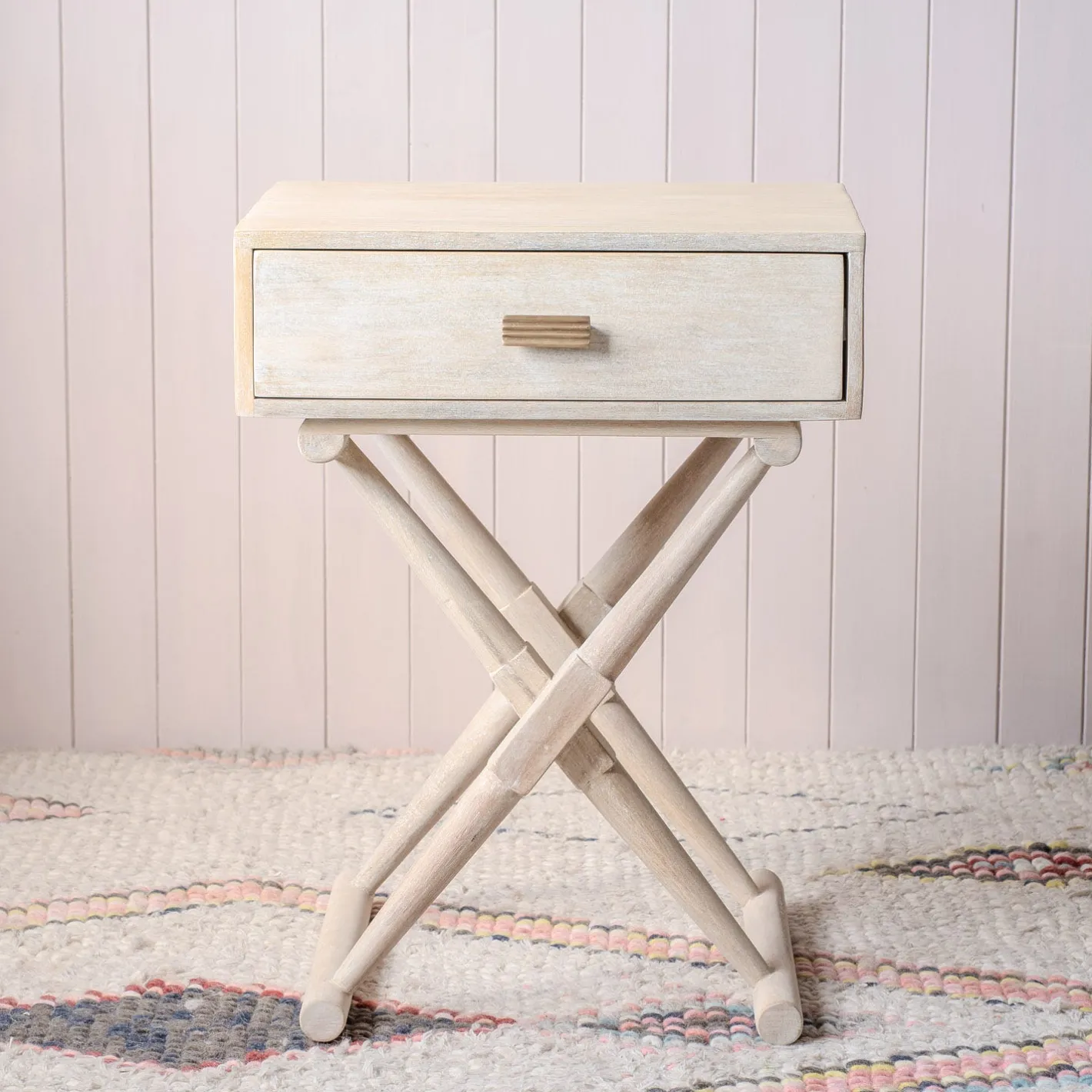 Graham & Green Bedside Tables<Thomas Bedside Table
