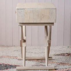 Graham & Green Bedside Tables<Thomas Bedside Table