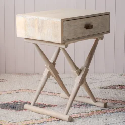Graham & Green Bedside Tables<Thomas Bedside Table
