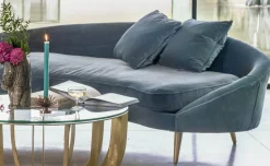 Graham & Green Bespoke Sofas|Linen Sofas<Tiffany Sofa Collection