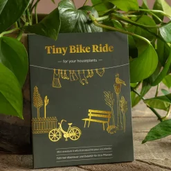 Graham & Green Decorative Accessories<Tiny Bike Plant Decoration
