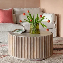 Graham & Green Coffee Tables<Tobin Coffee Table