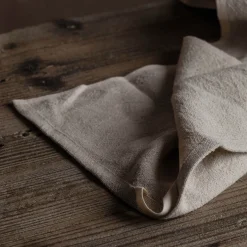 Graham & Green Kitchen Textiles<Tomate Linen Tea Towel
