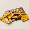 Graham & Green Games & Puzzles<Tough Measures Puzzle