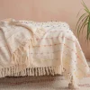Graham & Green Sofa Throws|Throws & Blankets<Trinx Large Multi Throw