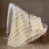 Graham & Green Sofa Throws|Throws & Blankets<Trinx Multi Throw