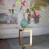 Graham & Green Side Tables<Trudi Brass Side Table