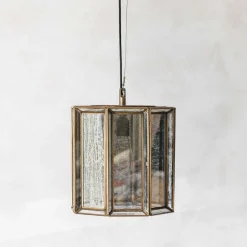 Graham & Green Ceiling Lights & Chandeliers<Truman Pendants