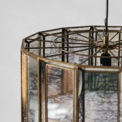 Graham & Green Ceiling Lights & Chandeliers<Truman Pendants