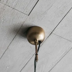 Graham & Green Ceiling Lights & Chandeliers<Truman Pendants