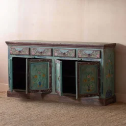 Graham & Green Sideboards & Tv Stands<Tunxi Painted Sideboard