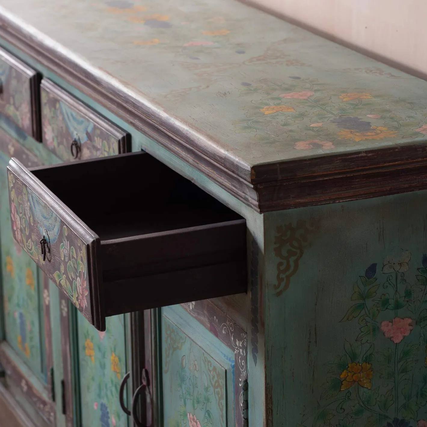 Graham & Green Sideboards & Tv Stands<Tunxi Painted Sideboard