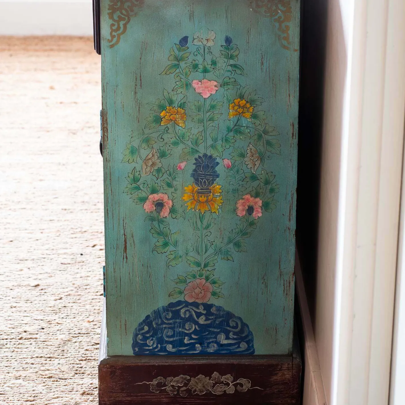 Graham & Green Sideboards & Tv Stands<Tunxi Painted Sideboard