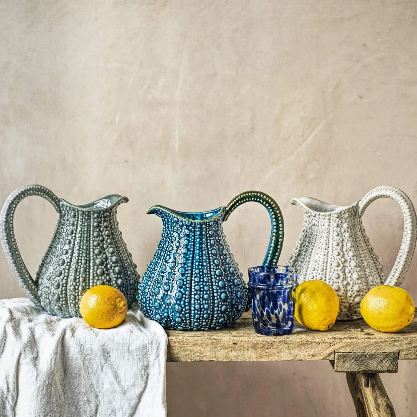 Graham & Green Outdoor Dining|Vases & Plant Pots<Urchin Jugs
