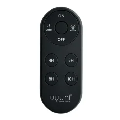 Graham & Green Led Candles|Led Candles<Uyuni LED Candle Remote Control