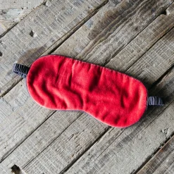 Graham & Green Loungewear<Velvet Eye Masks