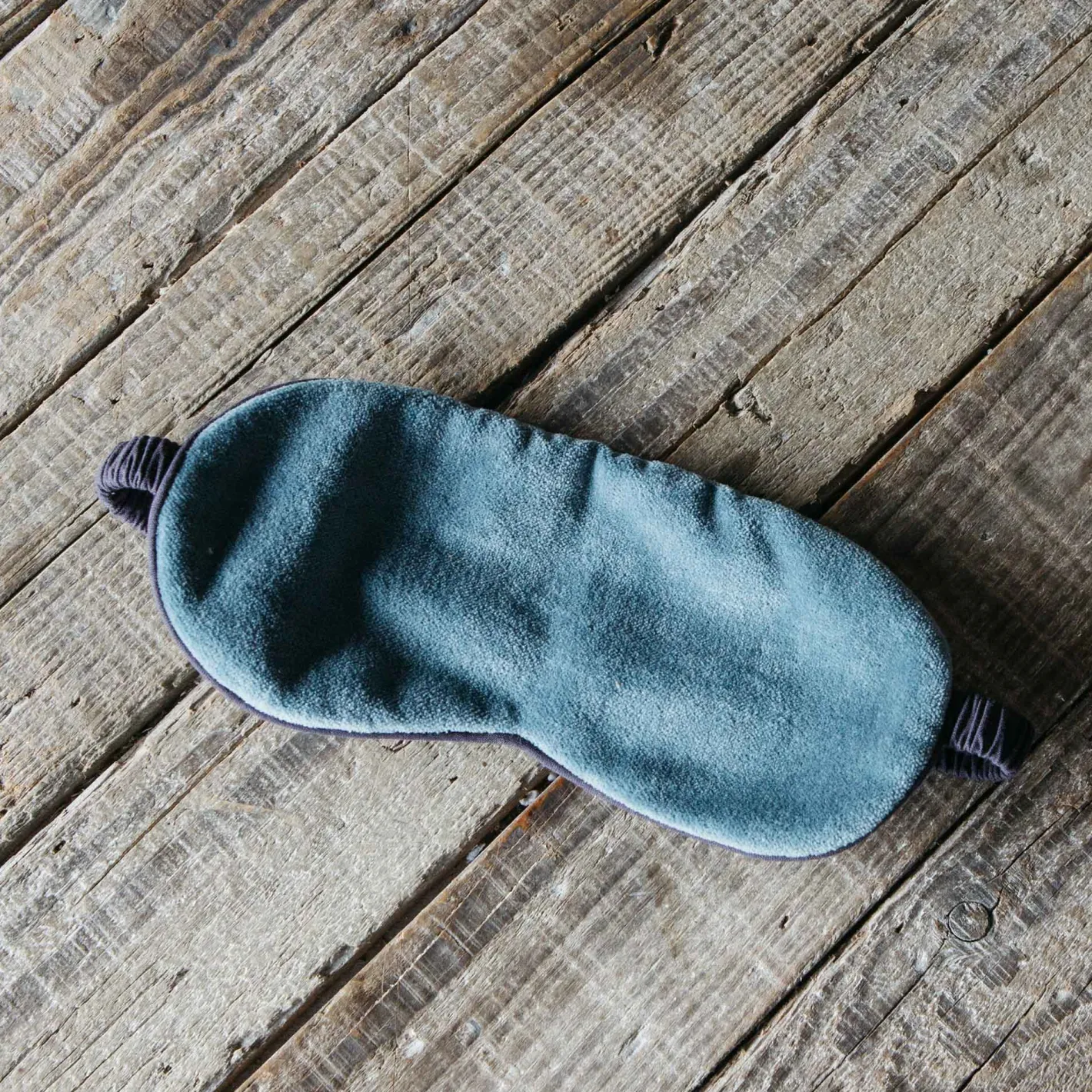 Graham & Green Loungewear<Velvet Eye Masks