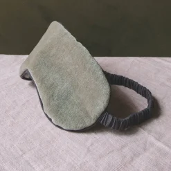Graham & Green Loungewear<Velvet Eye Masks