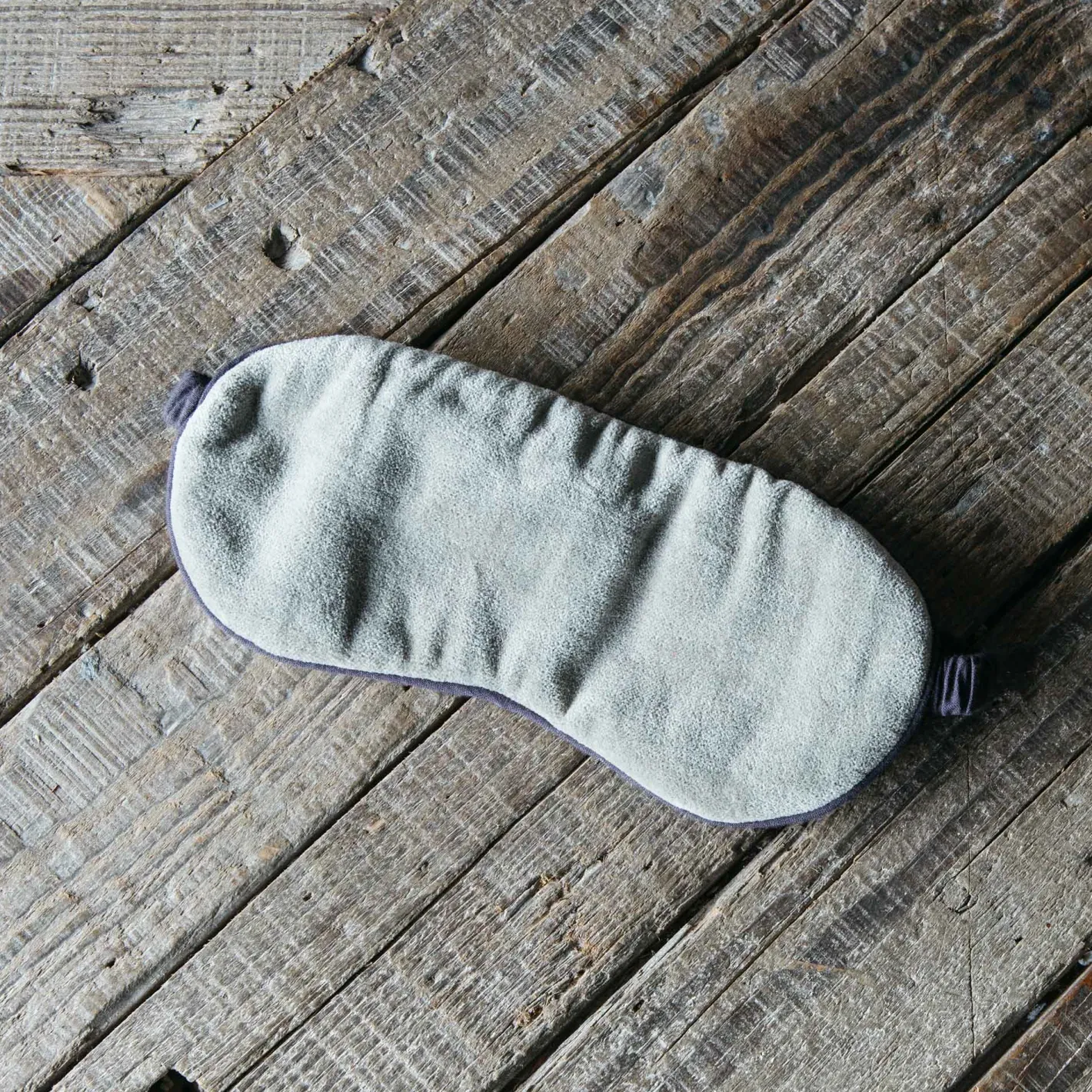 Graham & Green Loungewear<Velvet Eye Masks