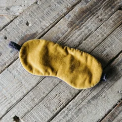Graham & Green Loungewear<Velvet Eye Masks