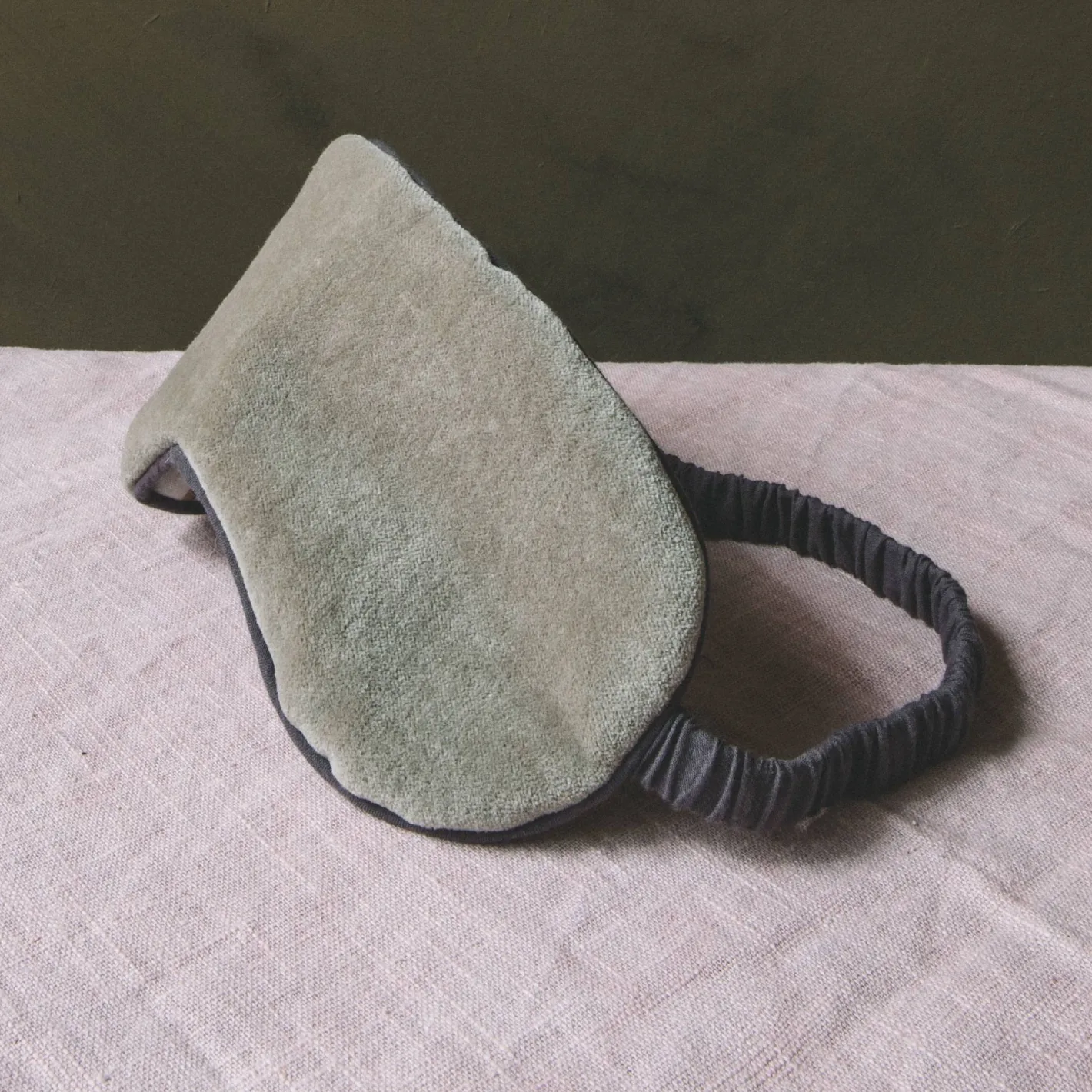 Graham & Green Loungewear<Velvet Eye Masks