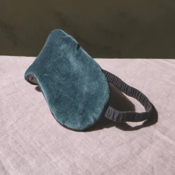 Graham & Green Loungewear<Velvet Eye Masks