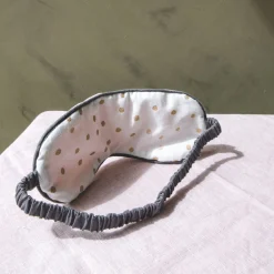 Graham & Green Loungewear<Velvet Eye Masks