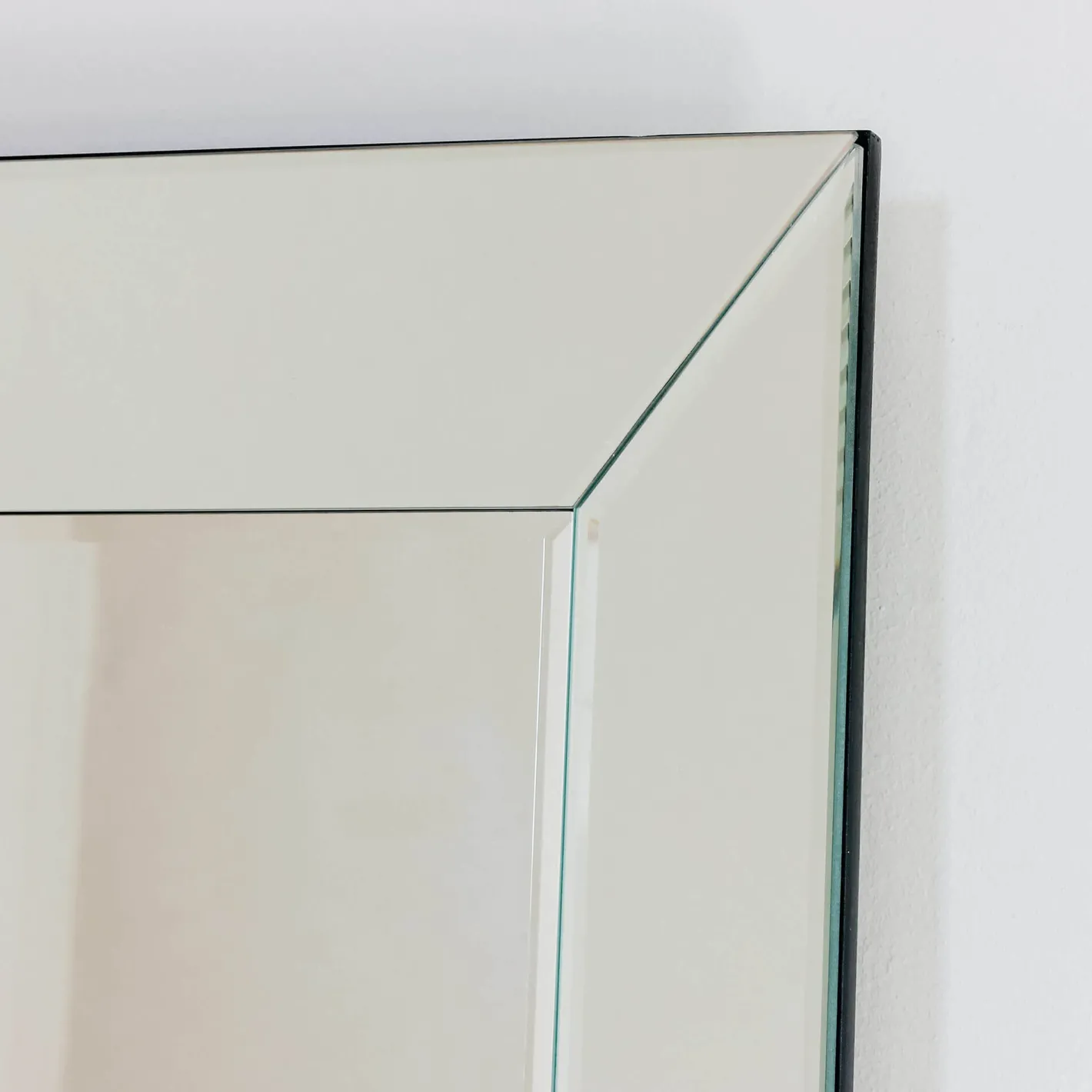 Graham & Green Floor Standing Mirrors|Rectangular Mirrors<Venetian Floor Mirror