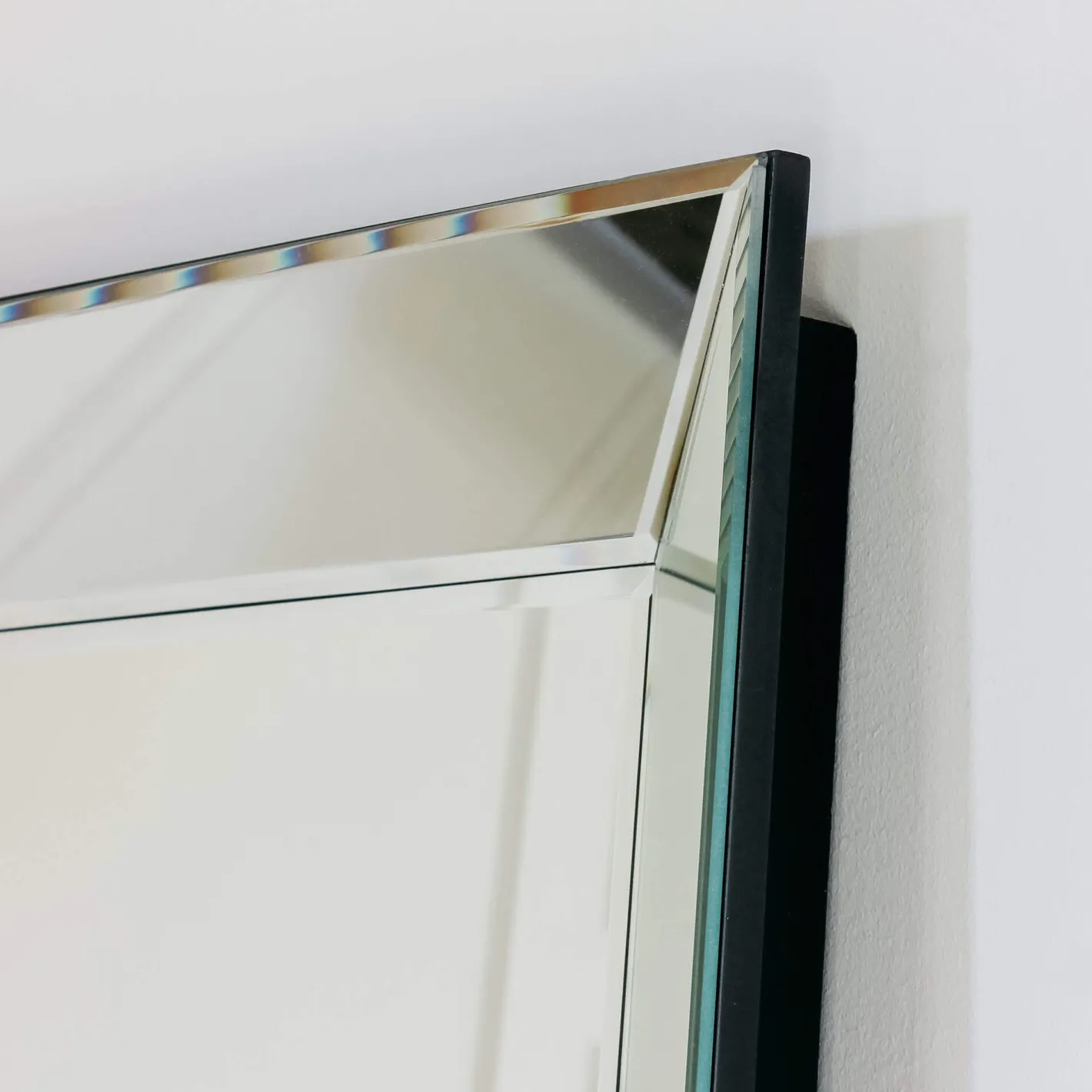 Graham & Green Floor Standing Mirrors|Rectangular Mirrors<Venetian Floor Mirror