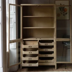 Graham & Green Kitchen Islands|Kitchen Islands And Larders<Verity Kitchen Cabinet