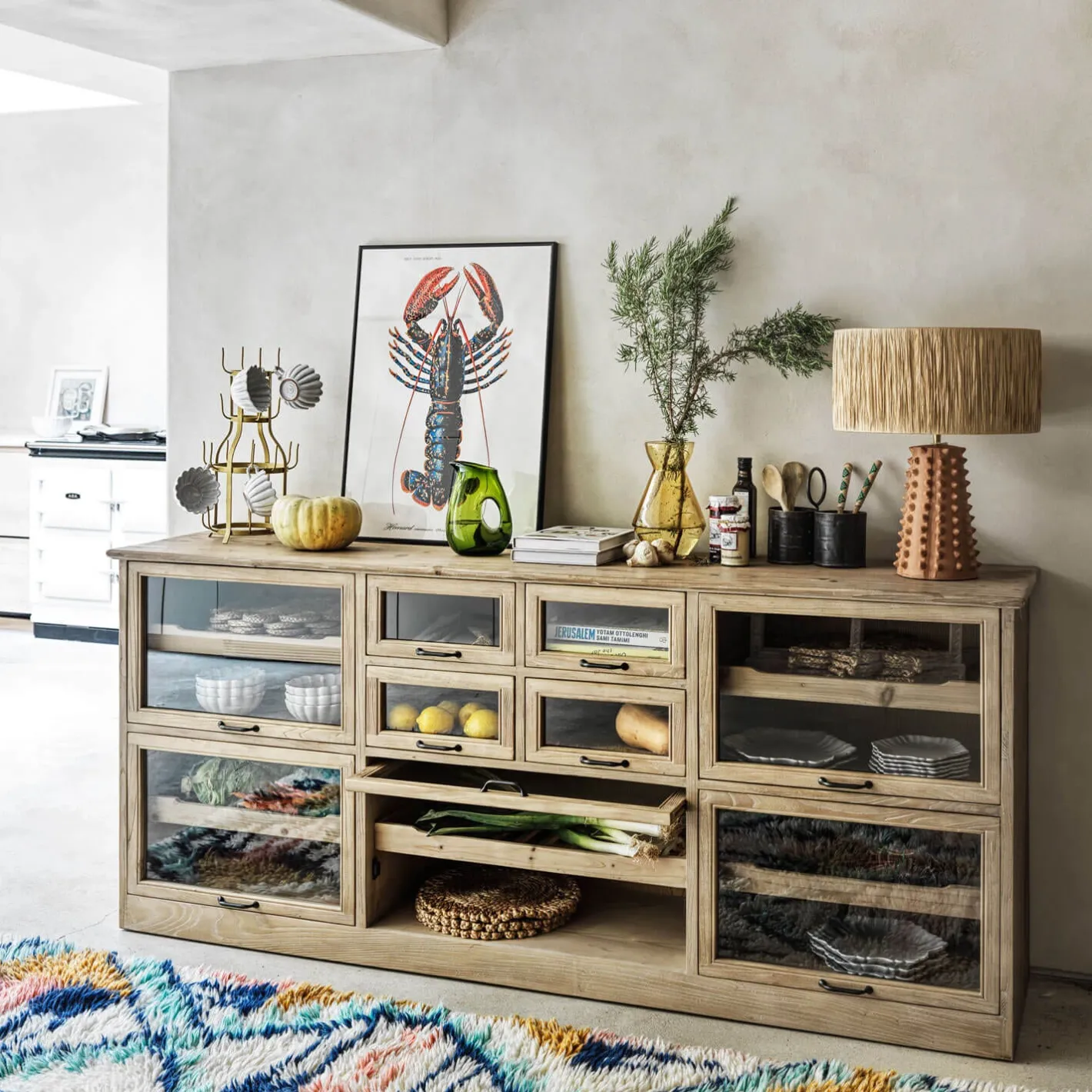 Graham & Green Sideboards & Tv Stands<Verity Sideboard