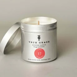 Graham & Green Candle Holders & Candles|Home Fragrance<Vine Tomato Tin Candle