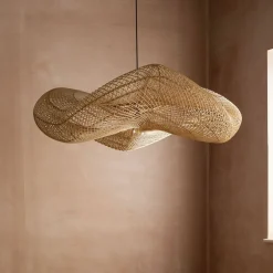 Graham & Green Ceiling Lights & Chandeliers<Wave Pendant Light Large