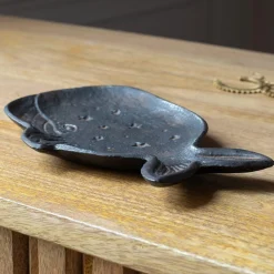 Graham & Green Decorative Accessories<Wendy Whale Trinket Tray