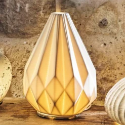 Graham & Green Home Fragrance|Home Fragrance<White Origami Diffuser