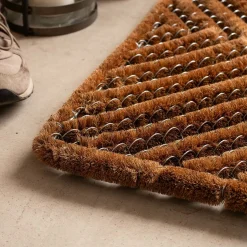 Graham & Green Doormats|Doormats<Wire Scraper Doormat
