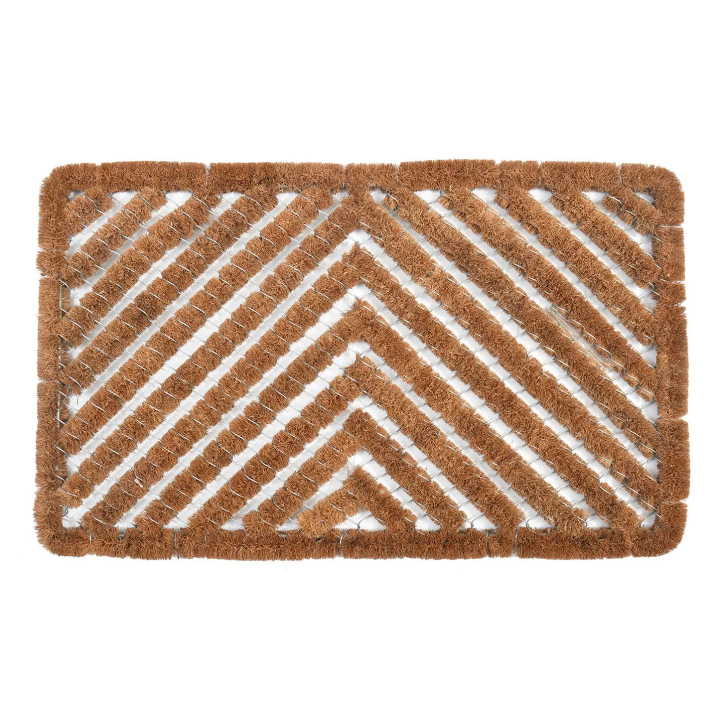 Graham & Green Doormats|Doormats<Wire Scraper Doormat