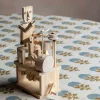 Graham & Green Toys & Dolls<Wooden Drummer Kit