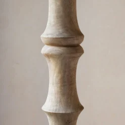 Graham & Green Floor Lamps<Wooden Floor Lamp
