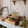 Graham & Green Household Storage<Wooden Storage Box