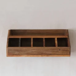 Graham & Green Household Storage<Wooden Storage Box